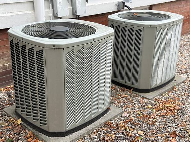 Reliable Emergency Hvac contractor in Rockford, OH by JG Cool HVAC